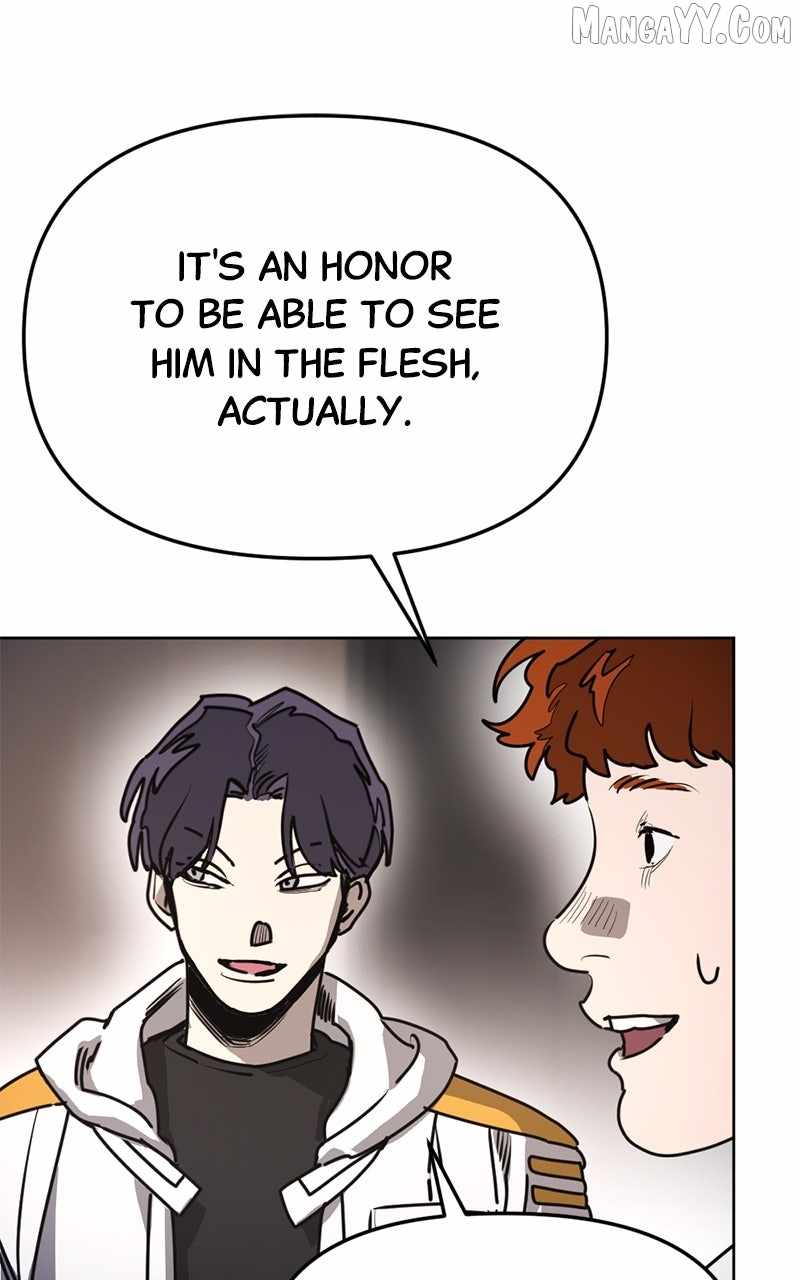 I Was Mistaken for the Villain Chapter 32 page 15