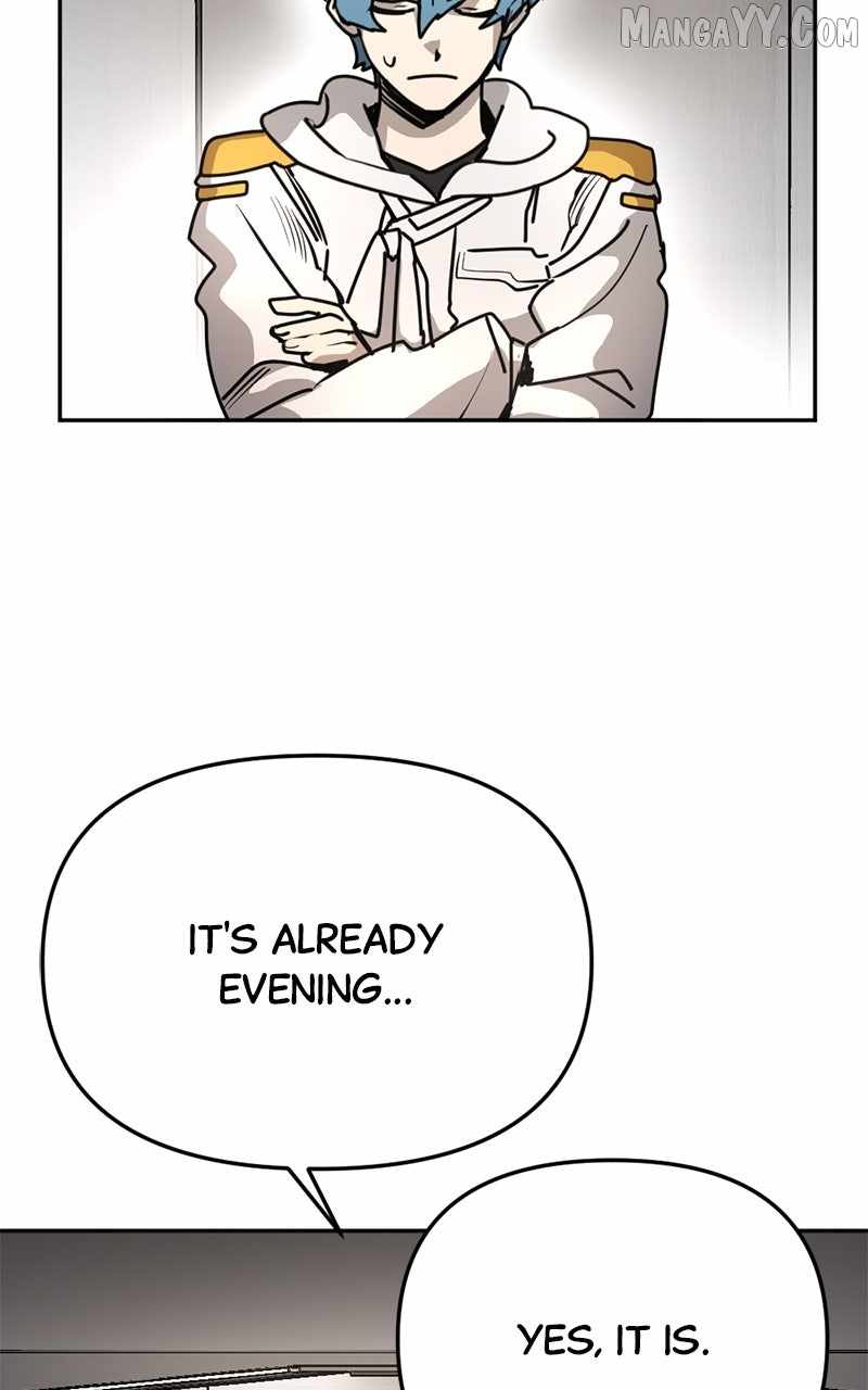 I Was Mistaken for the Villain Chapter 32 page 80