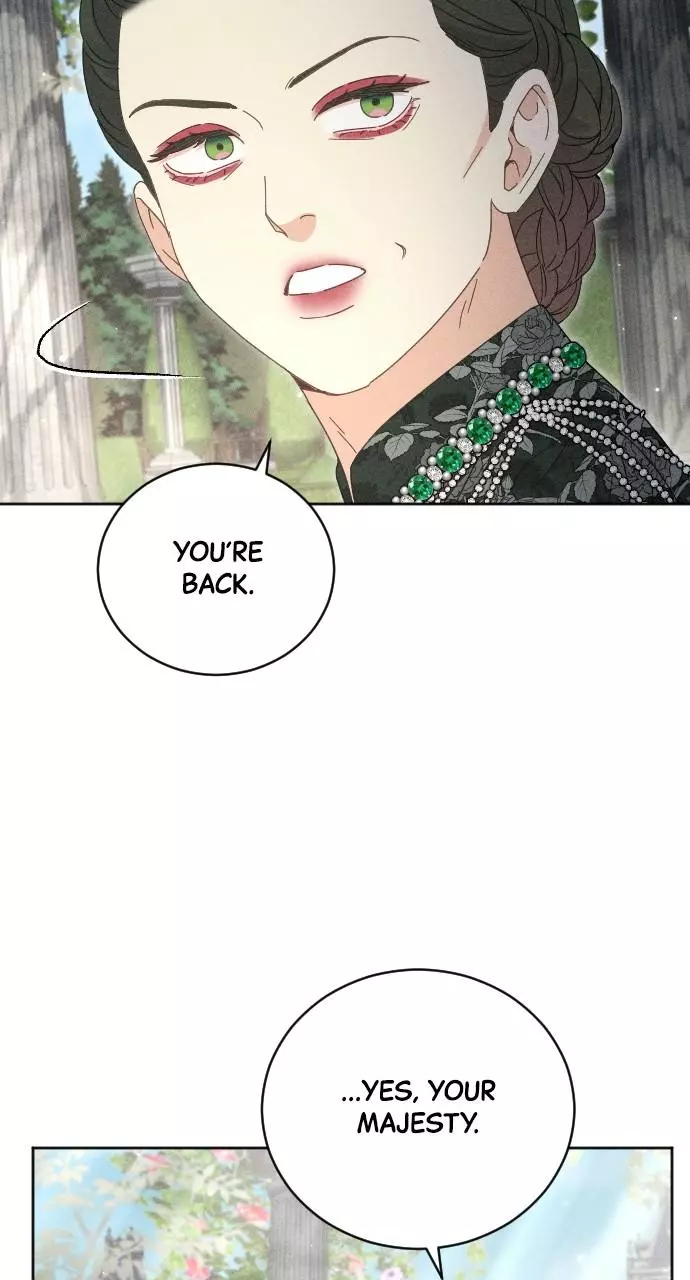 I dare to plead Chapter 32 page 12