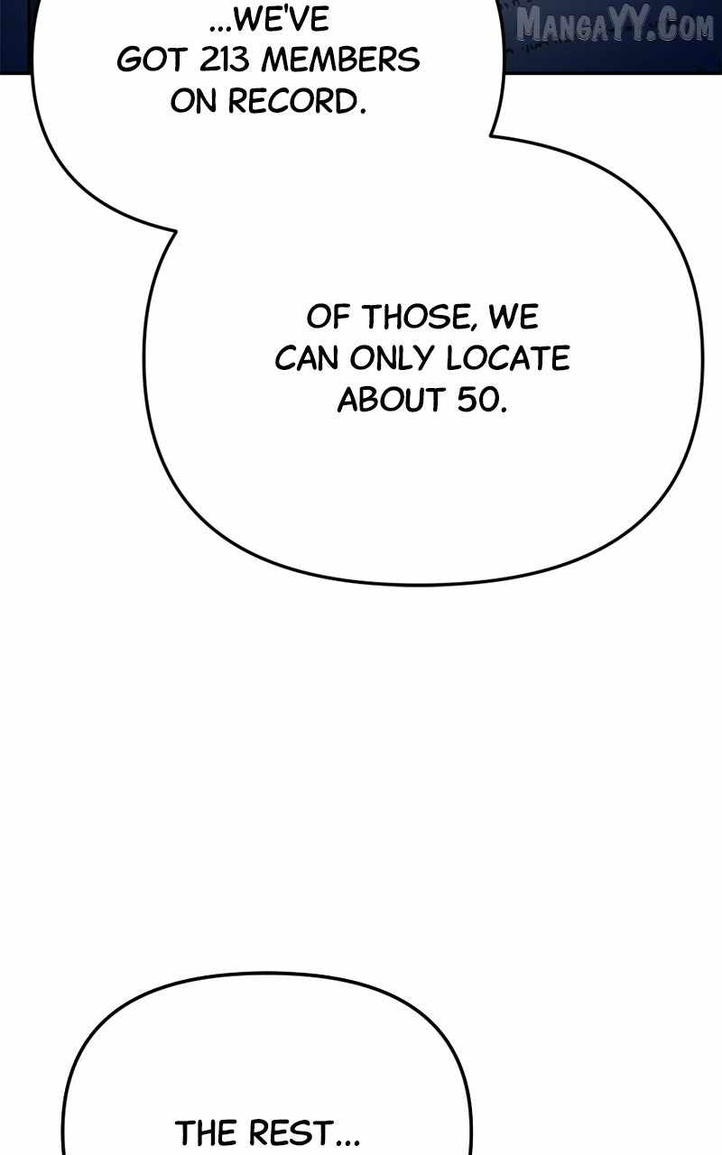 I Was Mistaken for the Villain Chapter 32 page 63