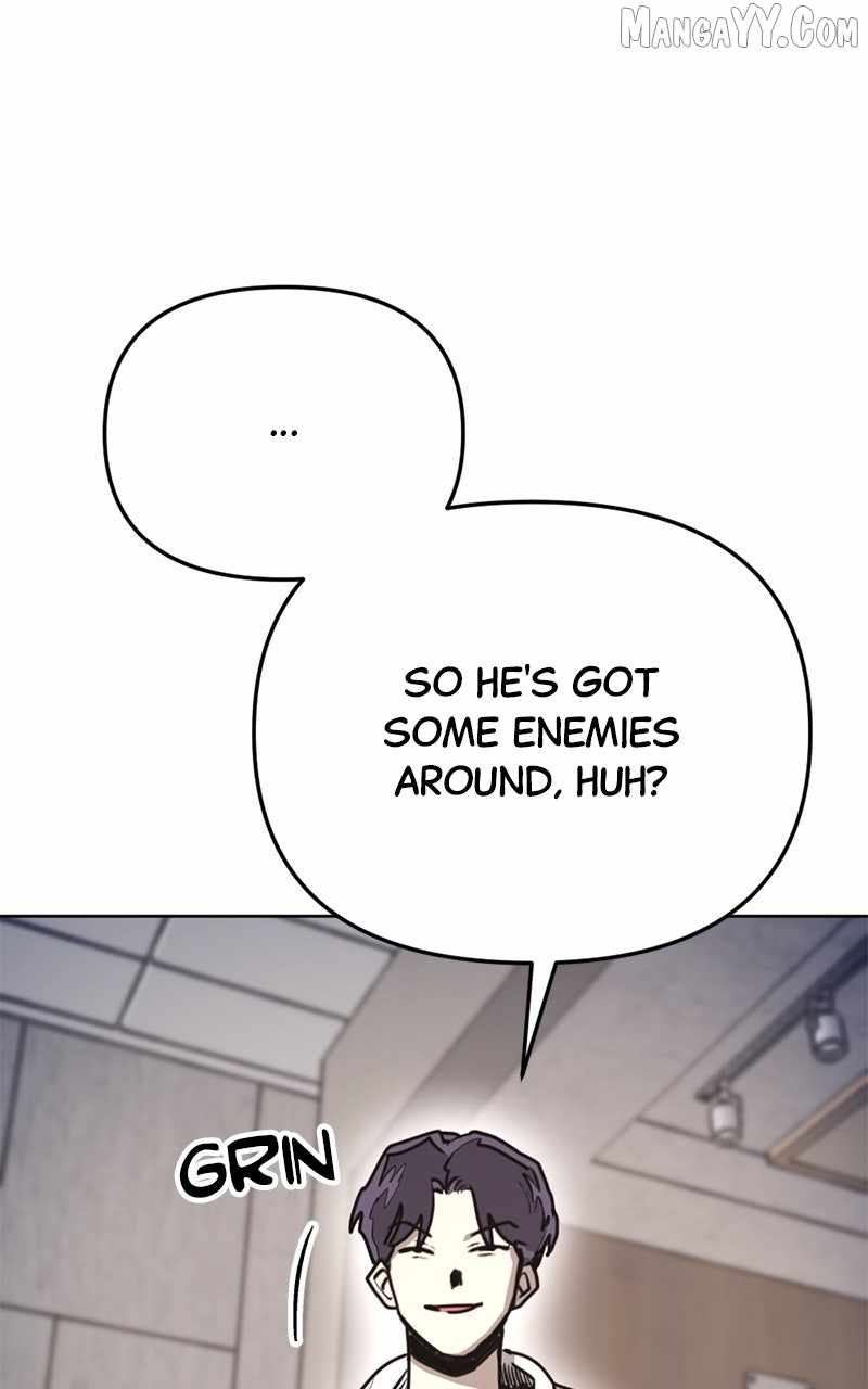 I Was Mistaken for the Villain Chapter 32 page 27