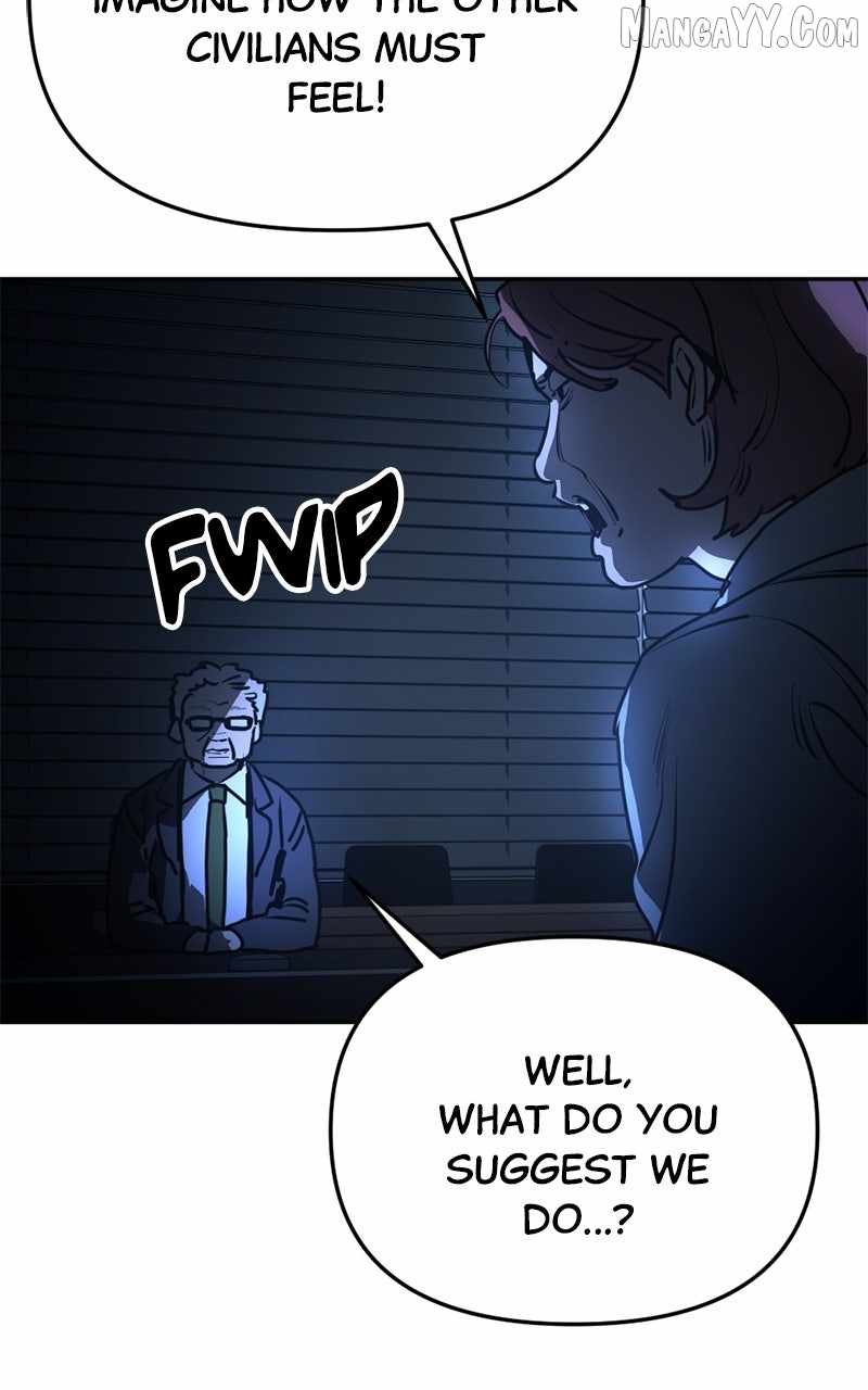I Was Mistaken for the Villain Chapter 32 page 49