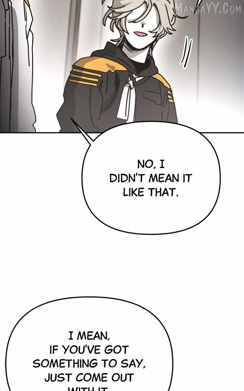 I Was Mistaken for the Villain Chapter 32 page 85