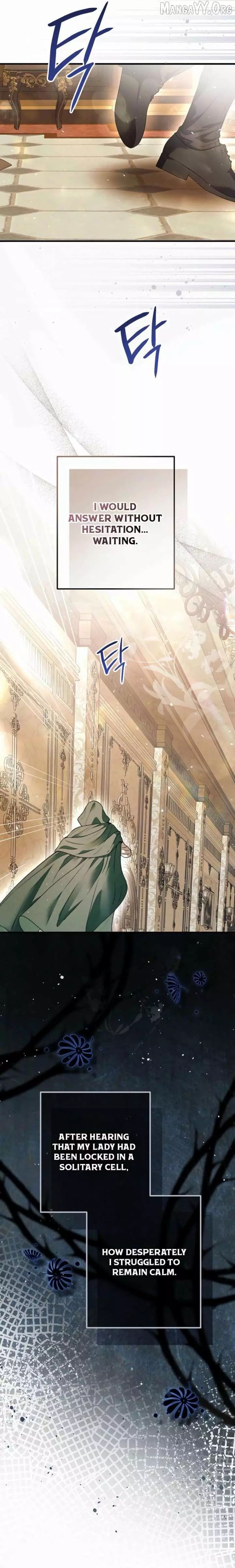 This Is What Revenge Looks Like Chapter 32 page 19