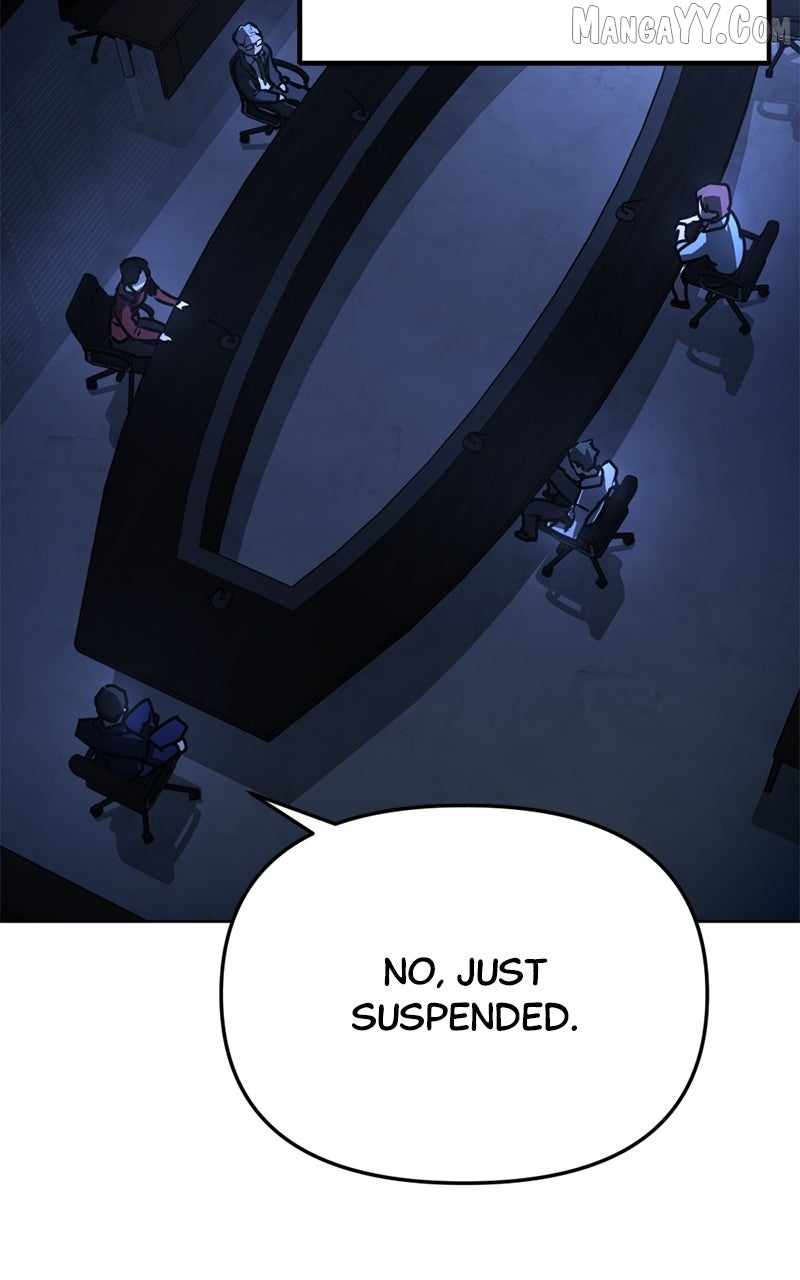 I Was Mistaken for the Villain Chapter 32 page 33