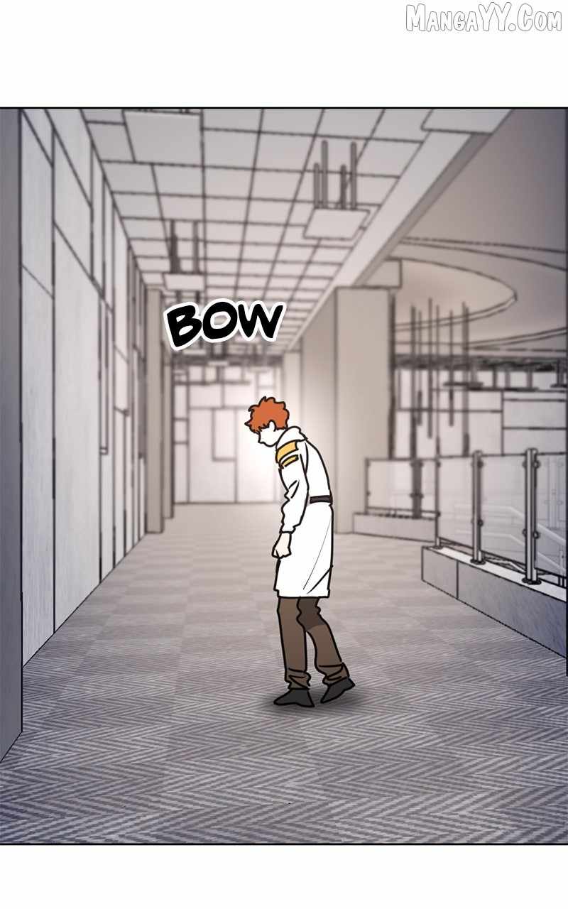 I Was Mistaken for the Villain Chapter 32 page 26