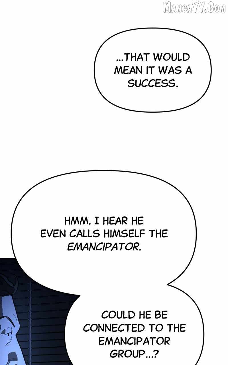 I Was Mistaken for the Villain Chapter 32 page 42