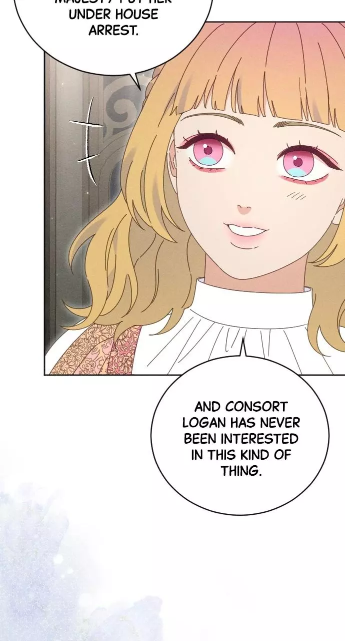 I dare to plead Chapter 32 page 27