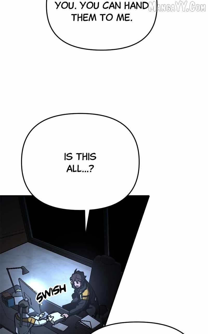 I Was Mistaken for the Villain Chapter 32 page 61