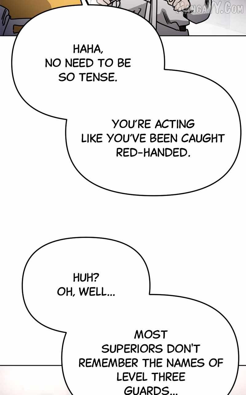 I Was Mistaken for the Villain Chapter 32 page 11
