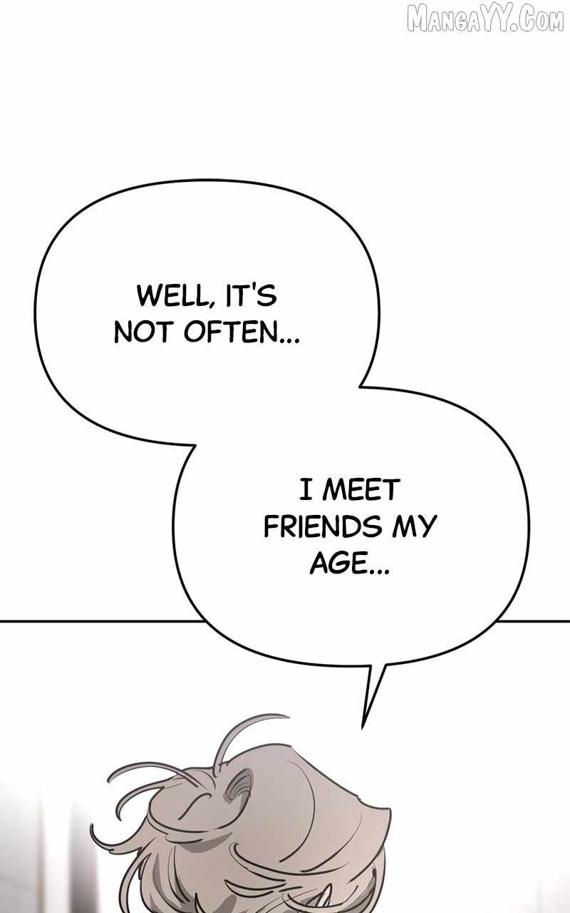 I Was Mistaken for the Villain Chapter 32 page 97