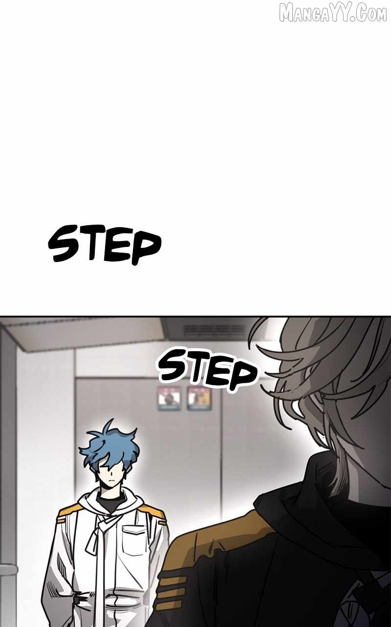 I Was Mistaken for the Villain Chapter 32 page 94