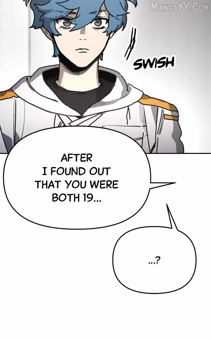 I Was Mistaken for the Villain Chapter 32 page 96