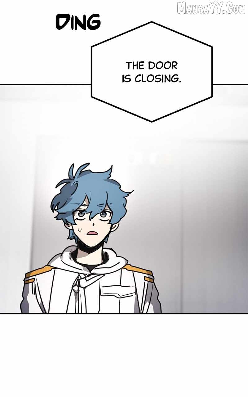 I Was Mistaken for the Villain Chapter 32 page 99