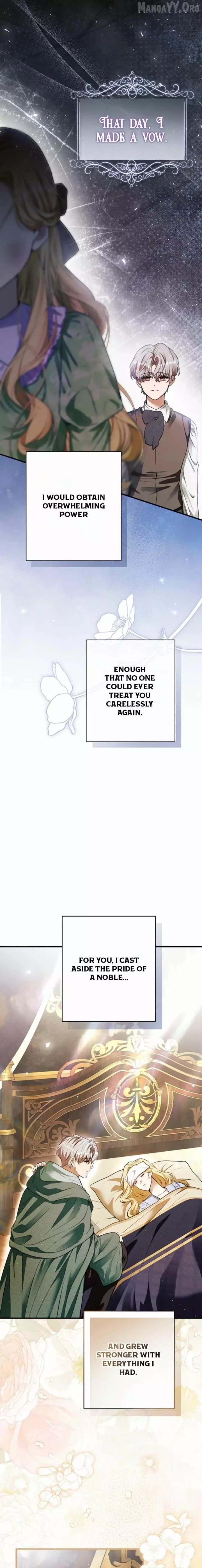This Is What Revenge Looks Like Chapter 32 page 25