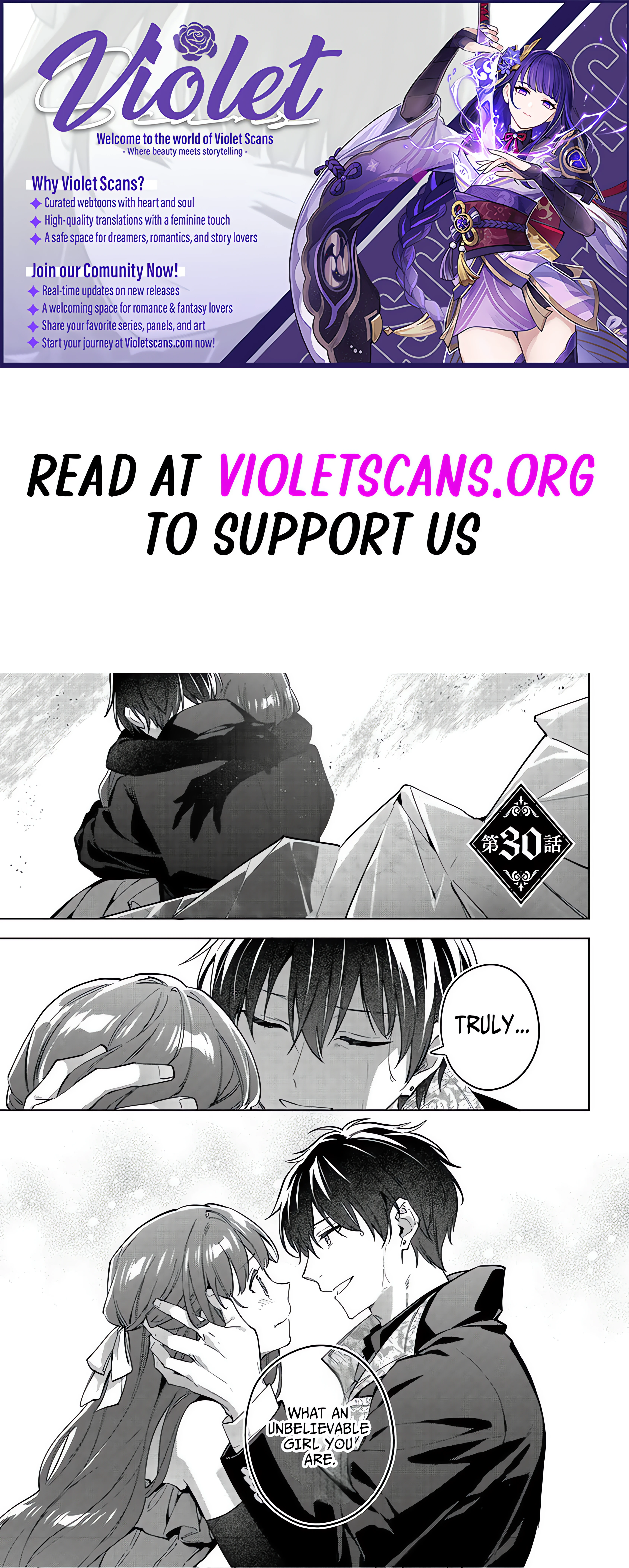 The Beloved Daughter of a Crime Family Was Reincarnated as the Daughter of a Gangster in an Otome Game Chapter 30 page 1