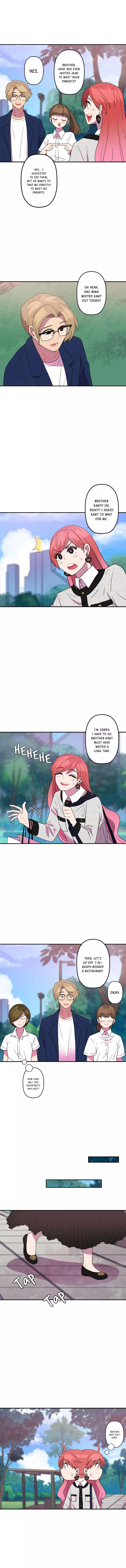 Take My Money Chapter 32 page 4