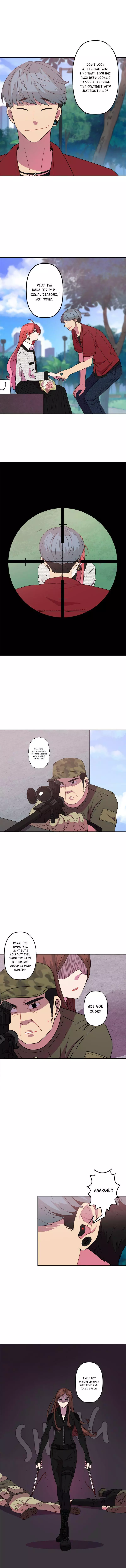 Take My Money Chapter 32 page 2
