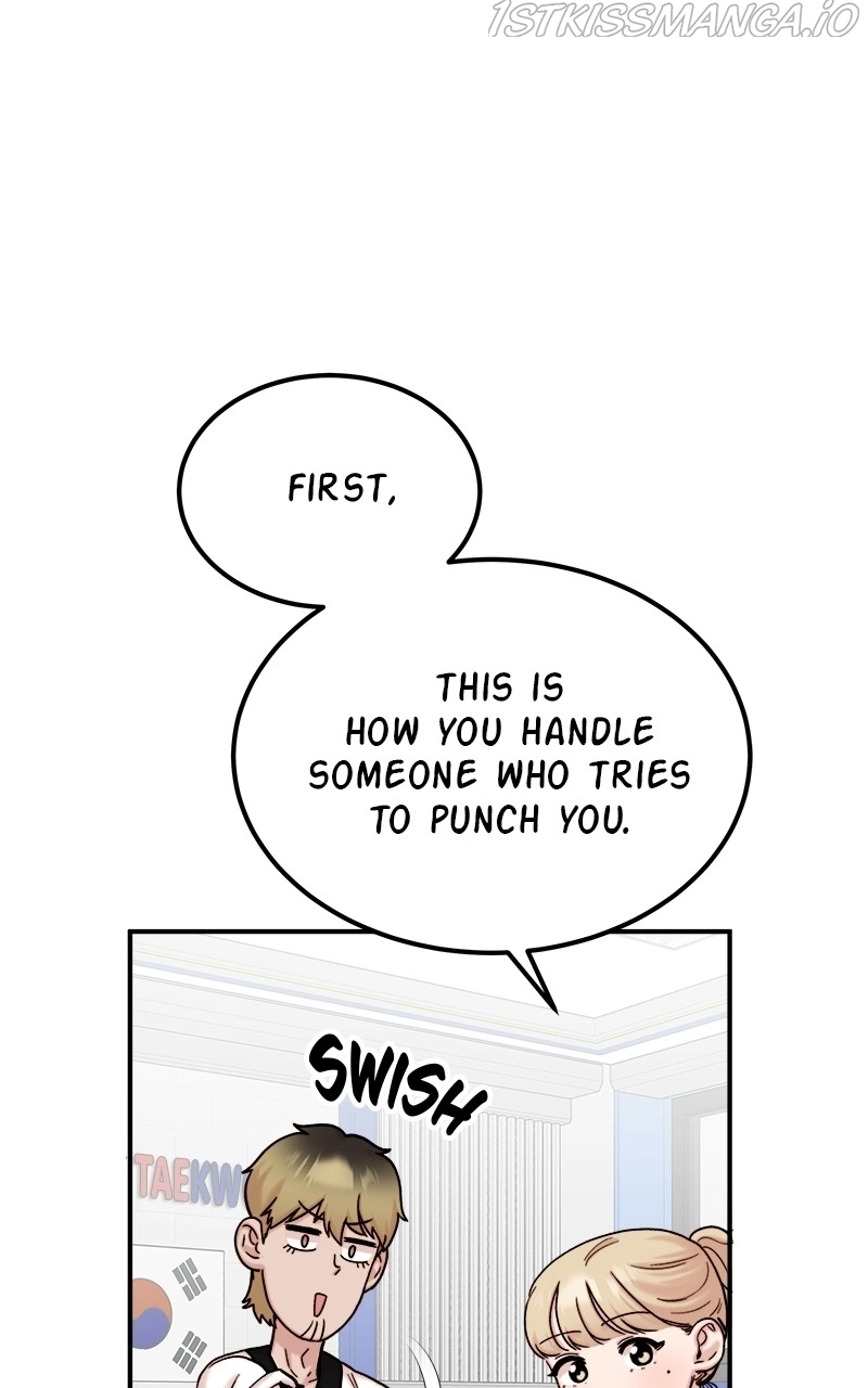 My Dud To Stud Boyfriend Chapter 32 page 36