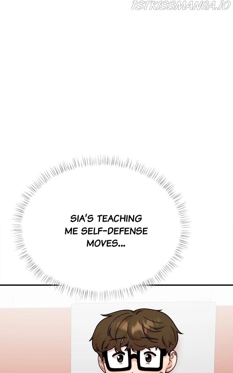 My Dud To Stud Boyfriend Chapter 32 page 44