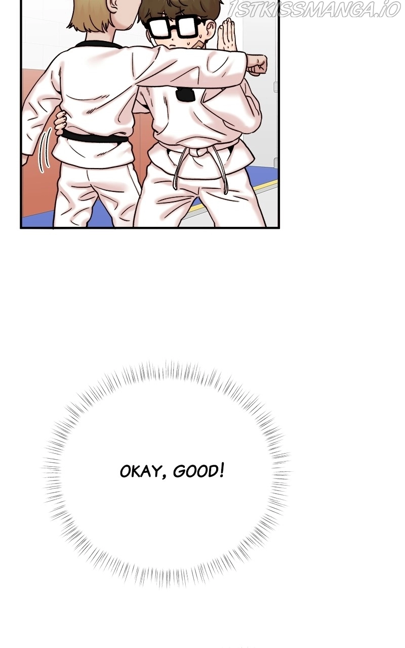My Dud To Stud Boyfriend Chapter 32 page 59