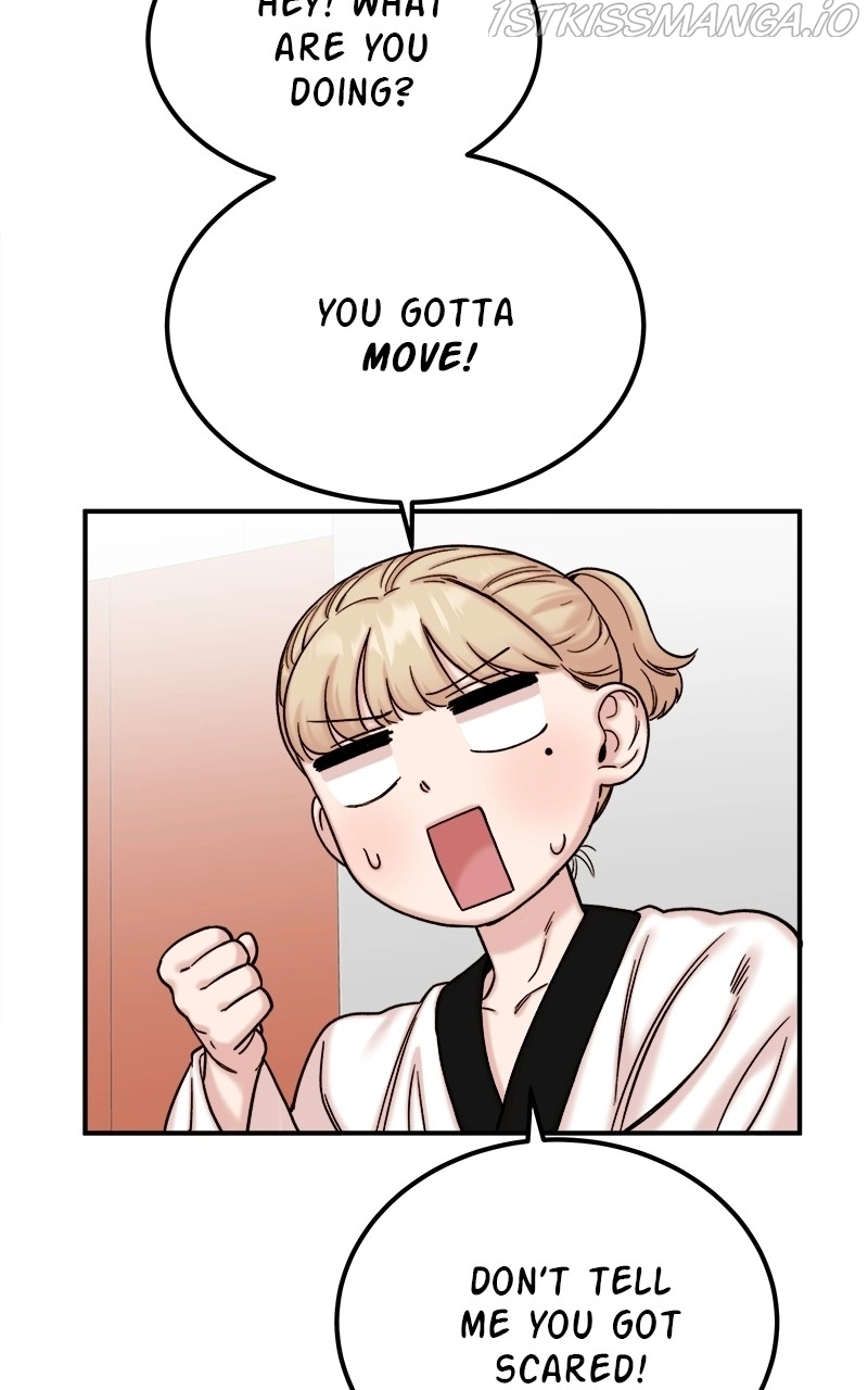 My Dud To Stud Boyfriend Chapter 32 page 54