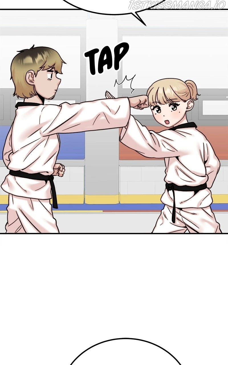 My Dud To Stud Boyfriend Chapter 32 page 38