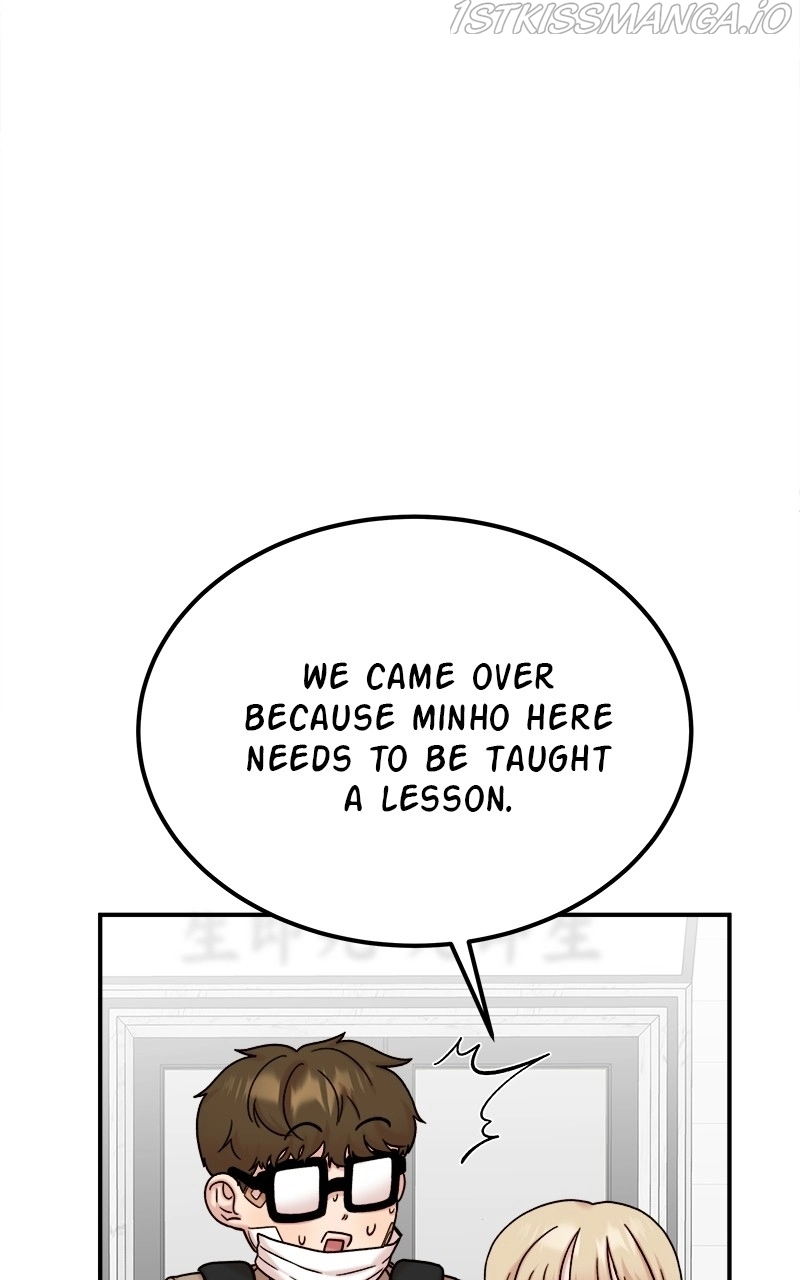 My Dud To Stud Boyfriend Chapter 32 page 10