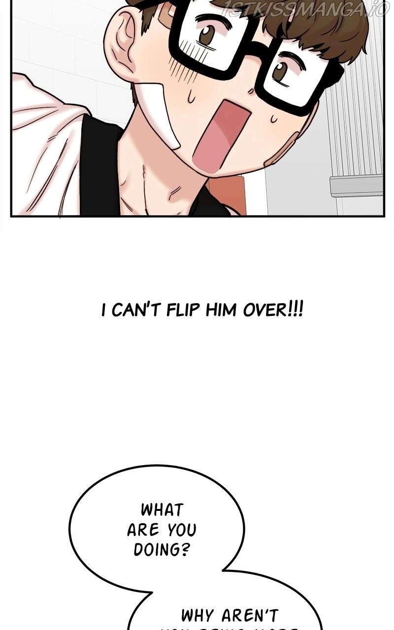 My Dud To Stud Boyfriend Chapter 32 page 63