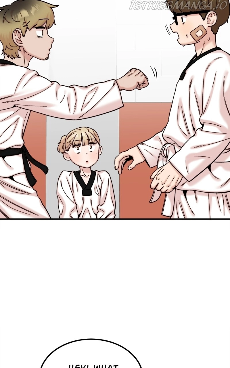 My Dud To Stud Boyfriend Chapter 32 page 53