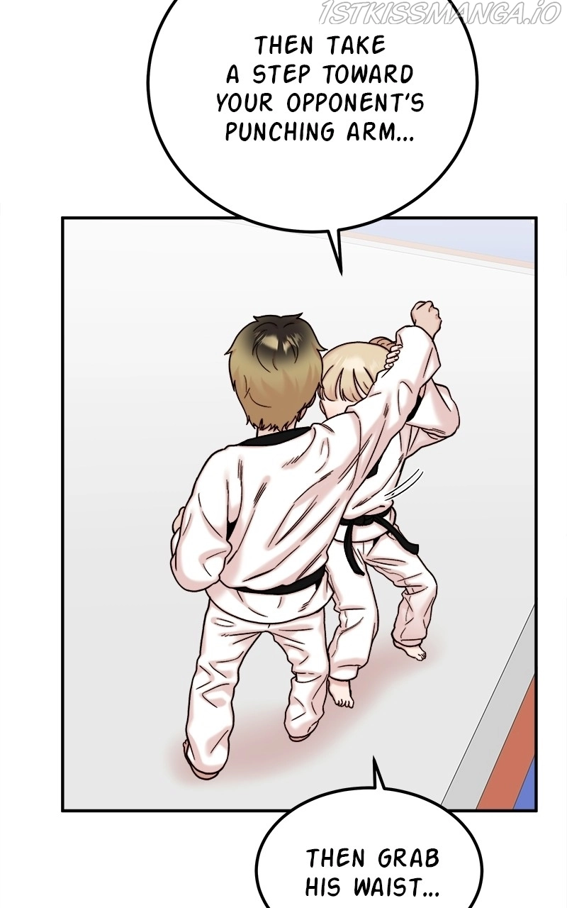 My Dud To Stud Boyfriend Chapter 32 page 39