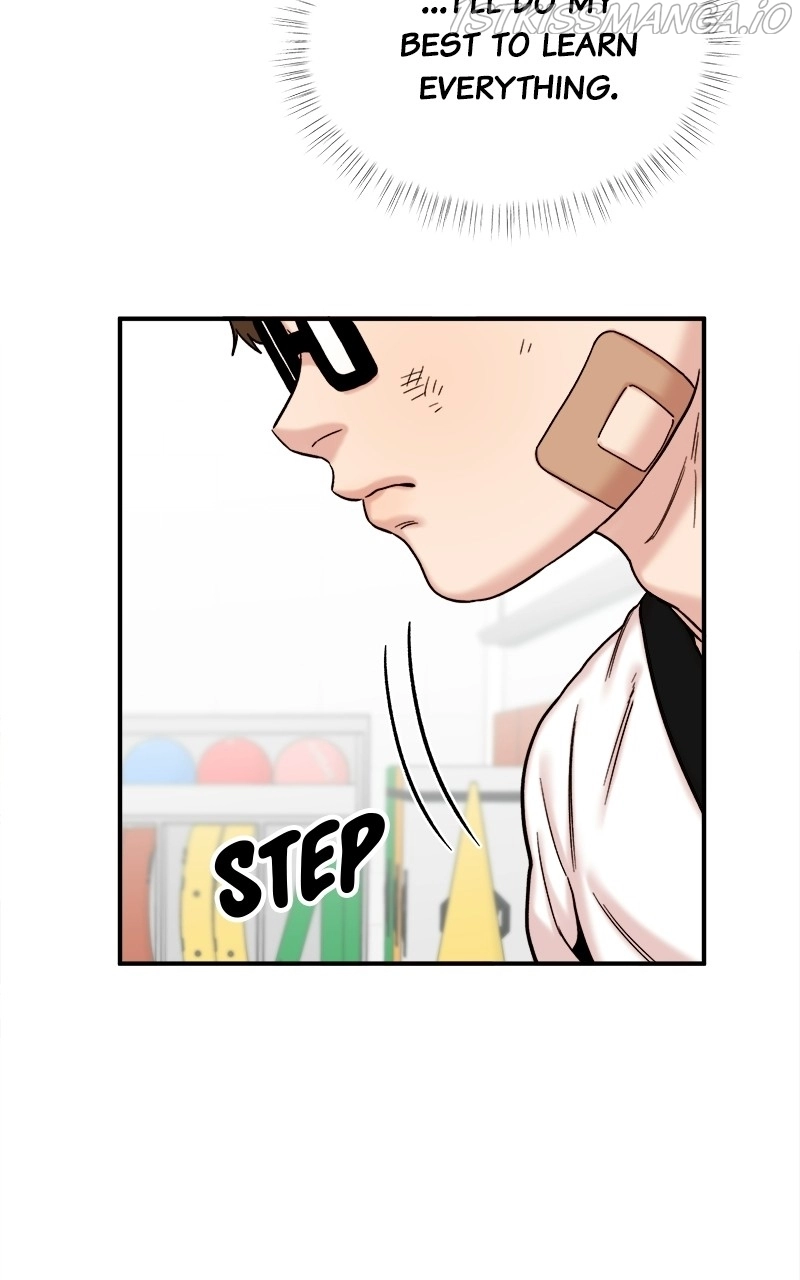 My Dud To Stud Boyfriend Chapter 32 page 47