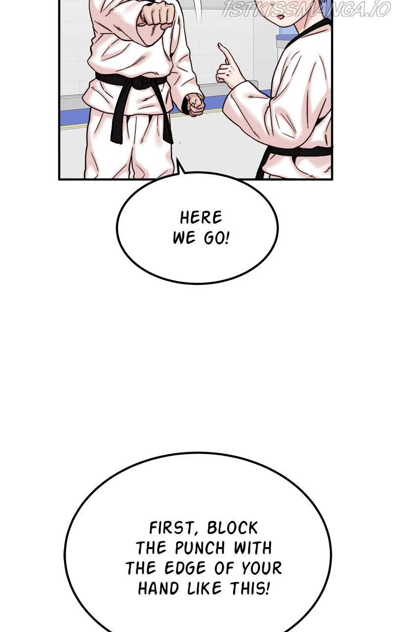 My Dud To Stud Boyfriend Chapter 32 page 37