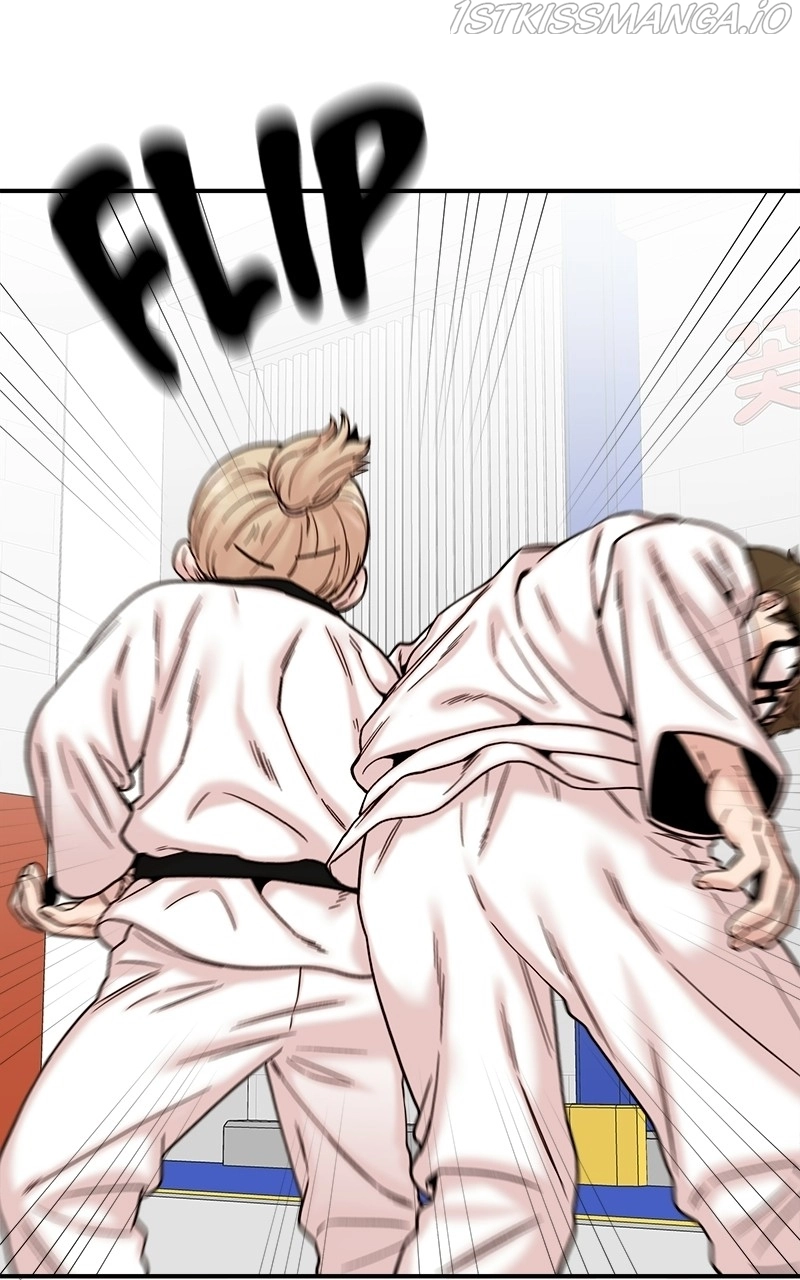 My Dud To Stud Boyfriend Chapter 32 page 30