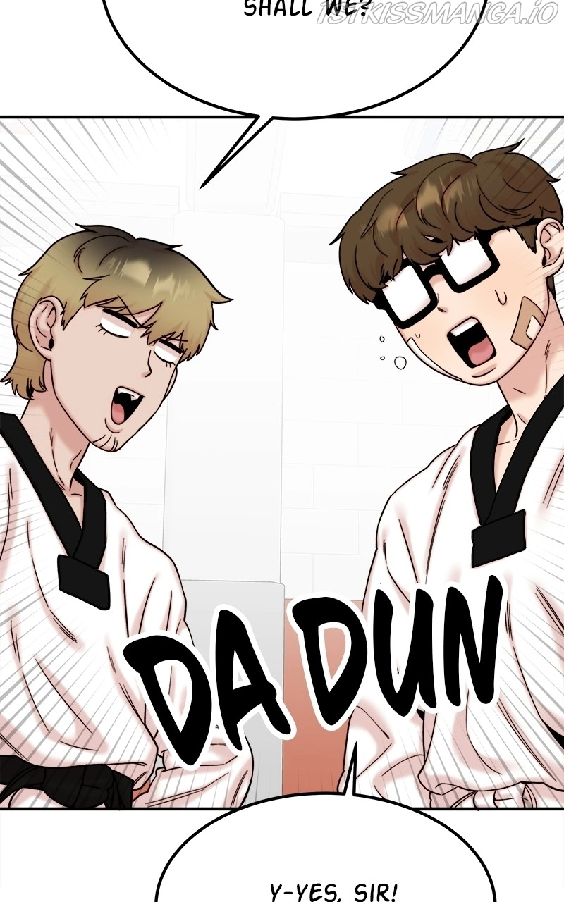 My Dud To Stud Boyfriend Chapter 32 page 49