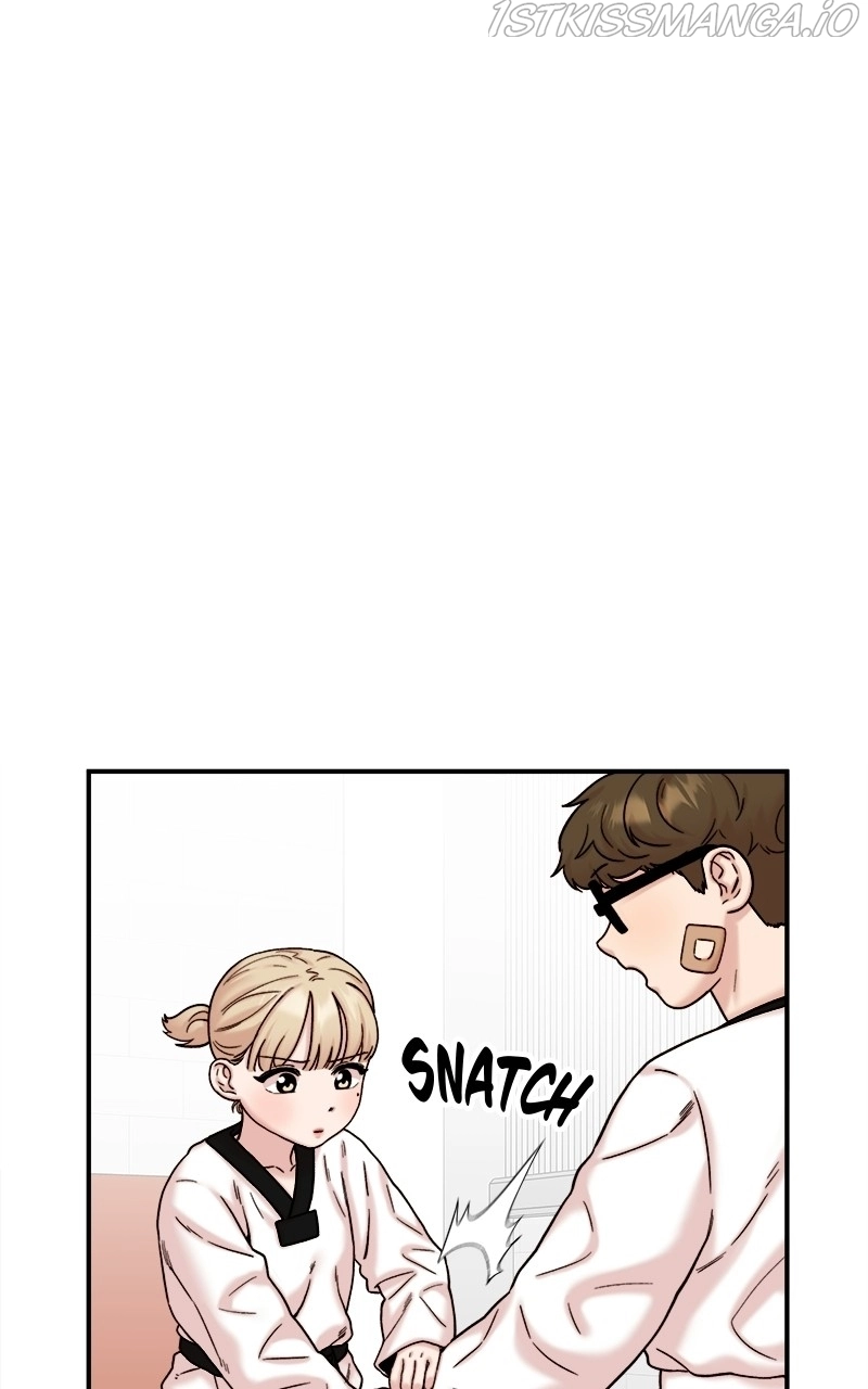 My Dud To Stud Boyfriend Chapter 32 page 28