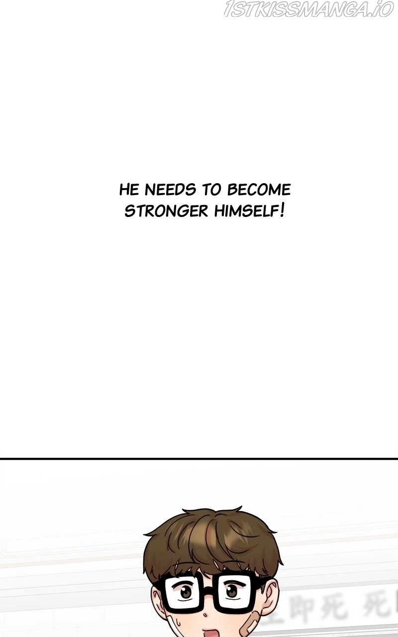 My Dud To Stud Boyfriend Chapter 32 page 20