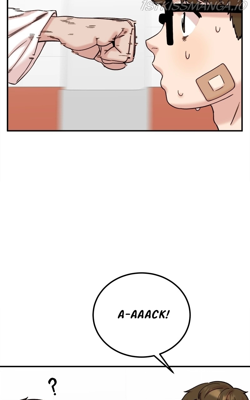My Dud To Stud Boyfriend Chapter 32 page 52