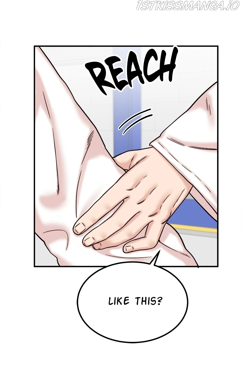 My Dud To Stud Boyfriend Chapter 32 page 27