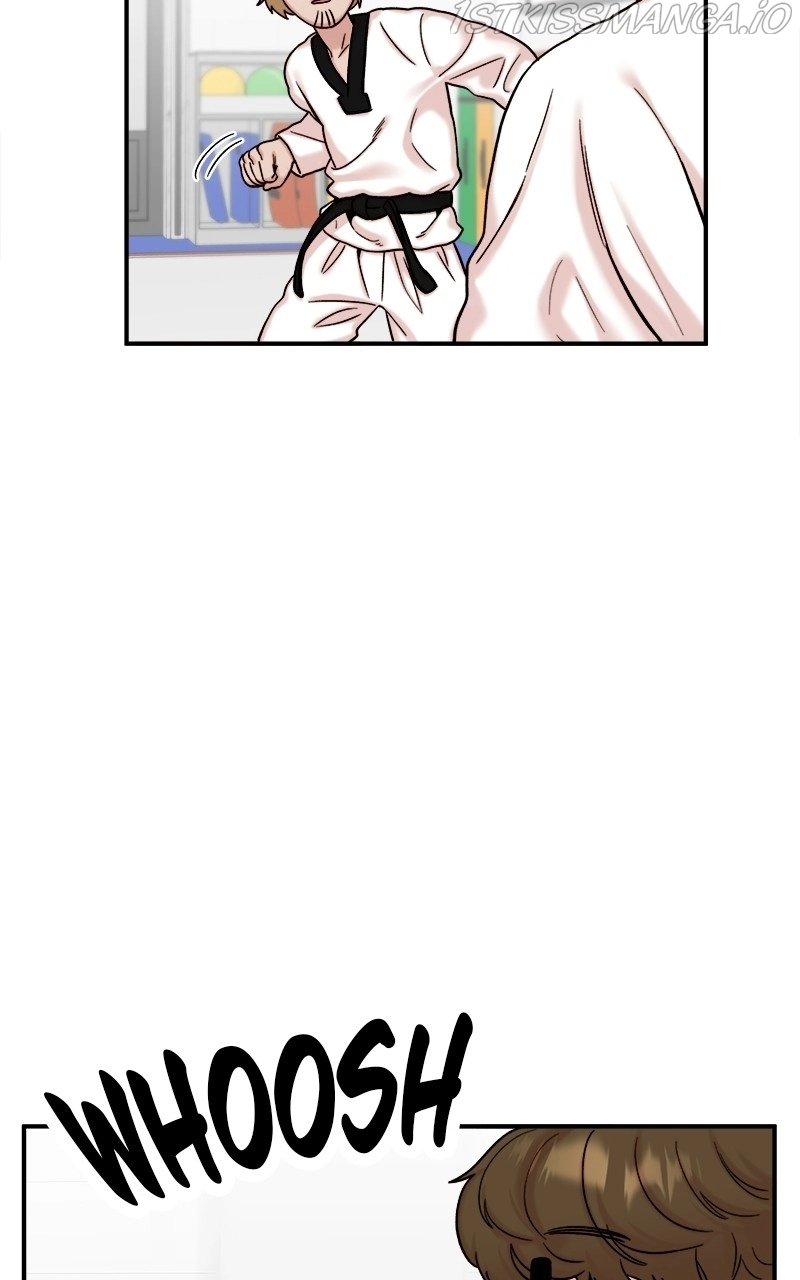 My Dud To Stud Boyfriend Chapter 32 page 51