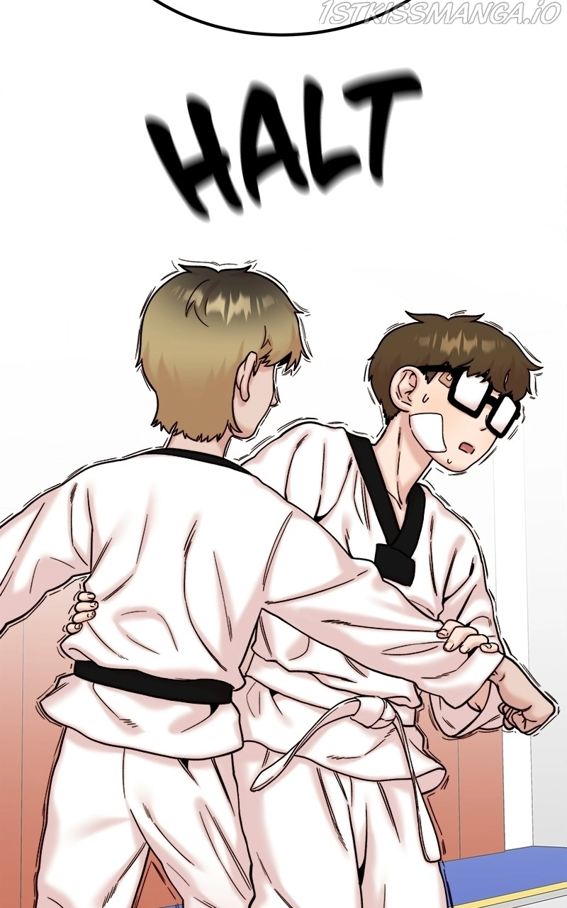 My Dud To Stud Boyfriend Chapter 32 page 61