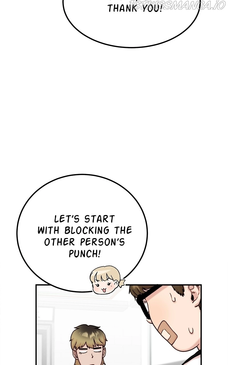 My Dud To Stud Boyfriend Chapter 32 page 50