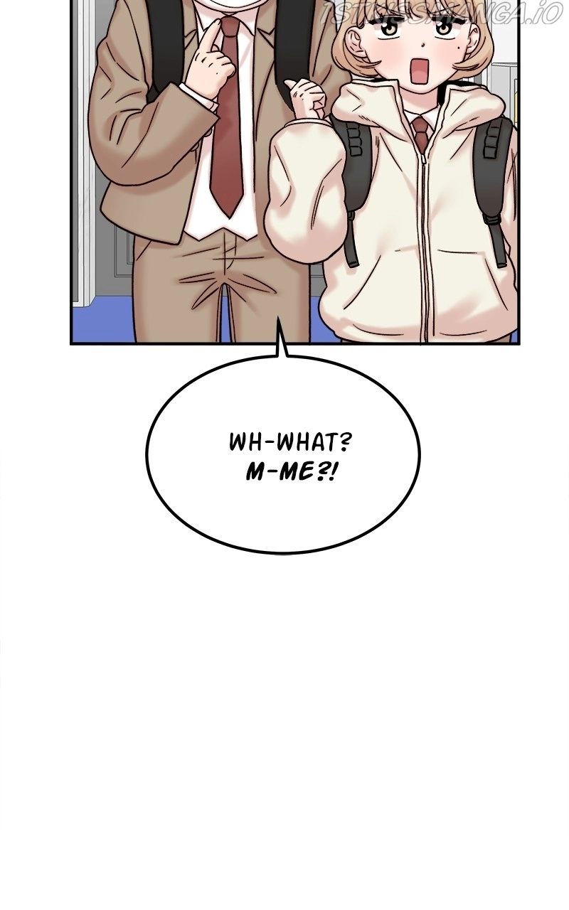 My Dud To Stud Boyfriend Chapter 32 page 11