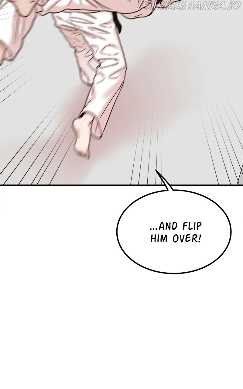 My Dud To Stud Boyfriend Chapter 32 page 41