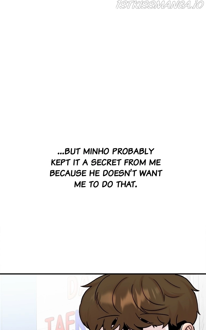 My Dud To Stud Boyfriend Chapter 32 page 16