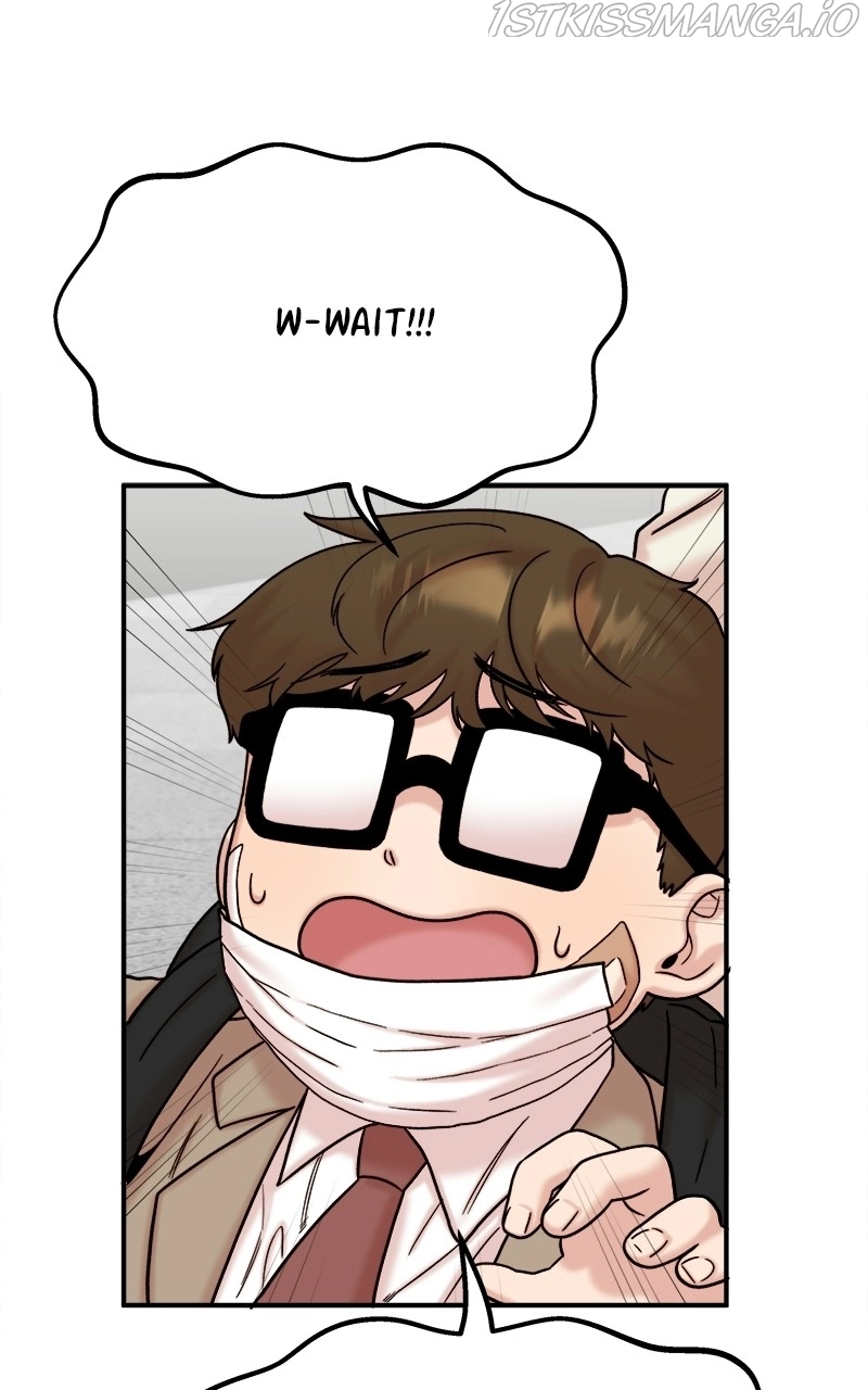 My Dud To Stud Boyfriend Chapter 32 page 1