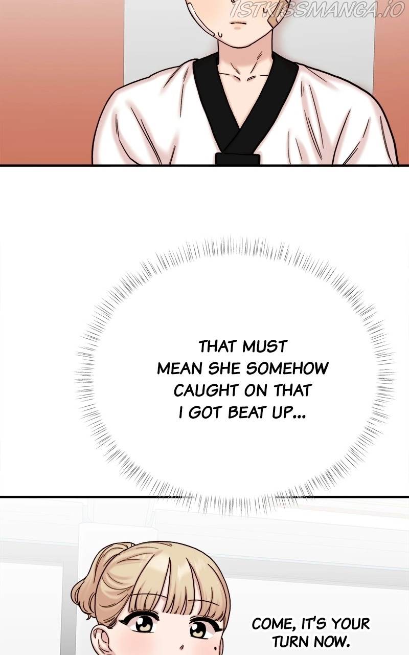 My Dud To Stud Boyfriend Chapter 32 page 45