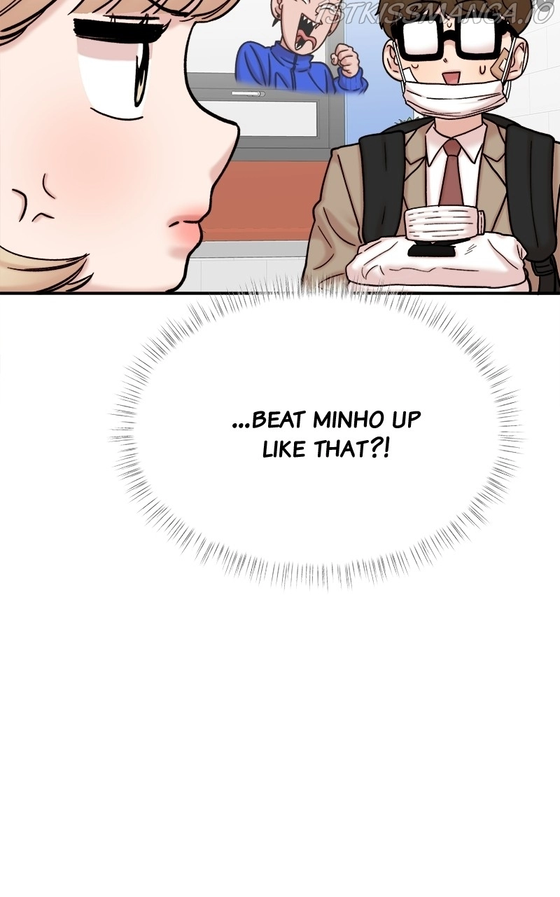 My Dud To Stud Boyfriend Chapter 32 page 14