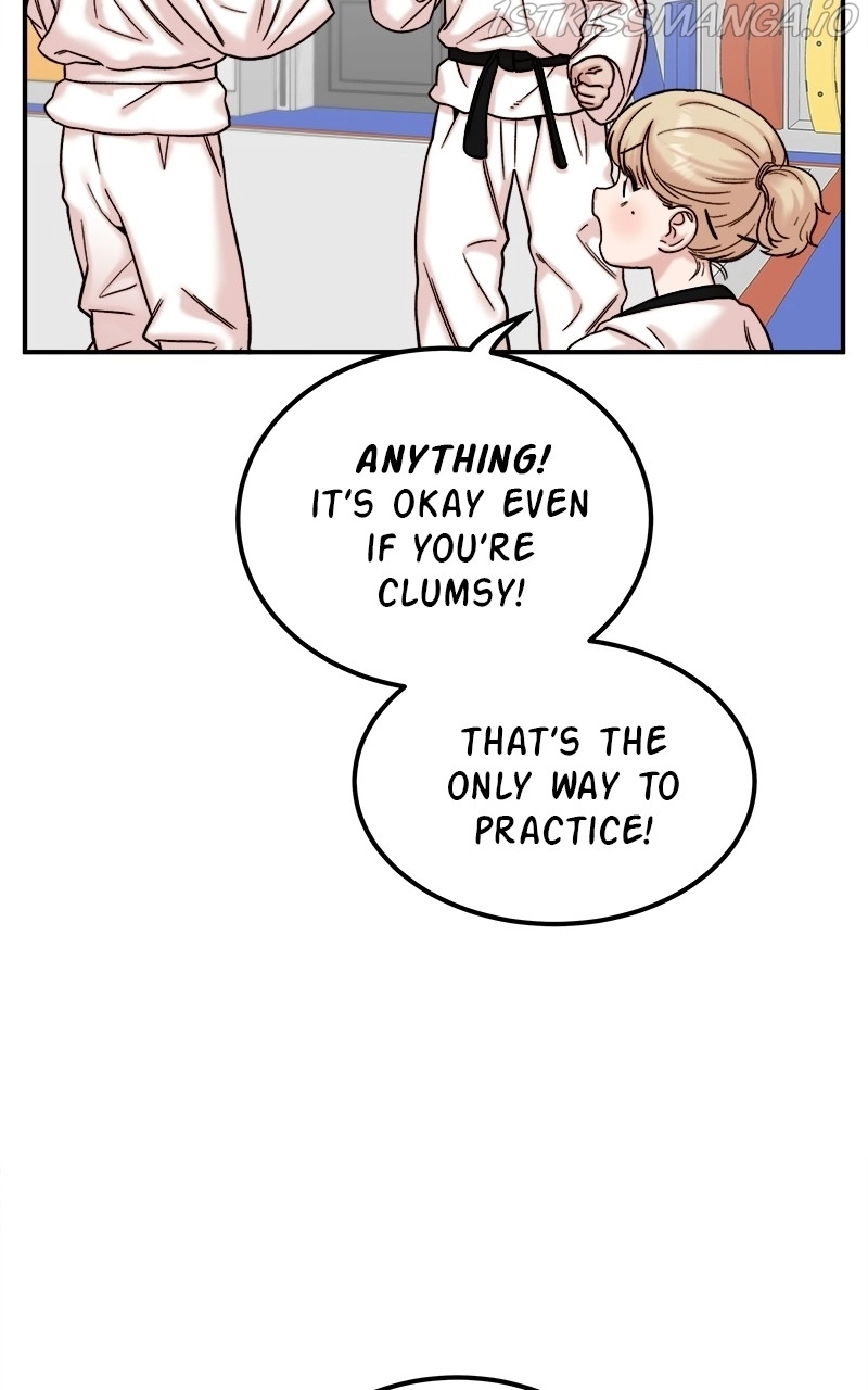 My Dud To Stud Boyfriend Chapter 32 page 56
