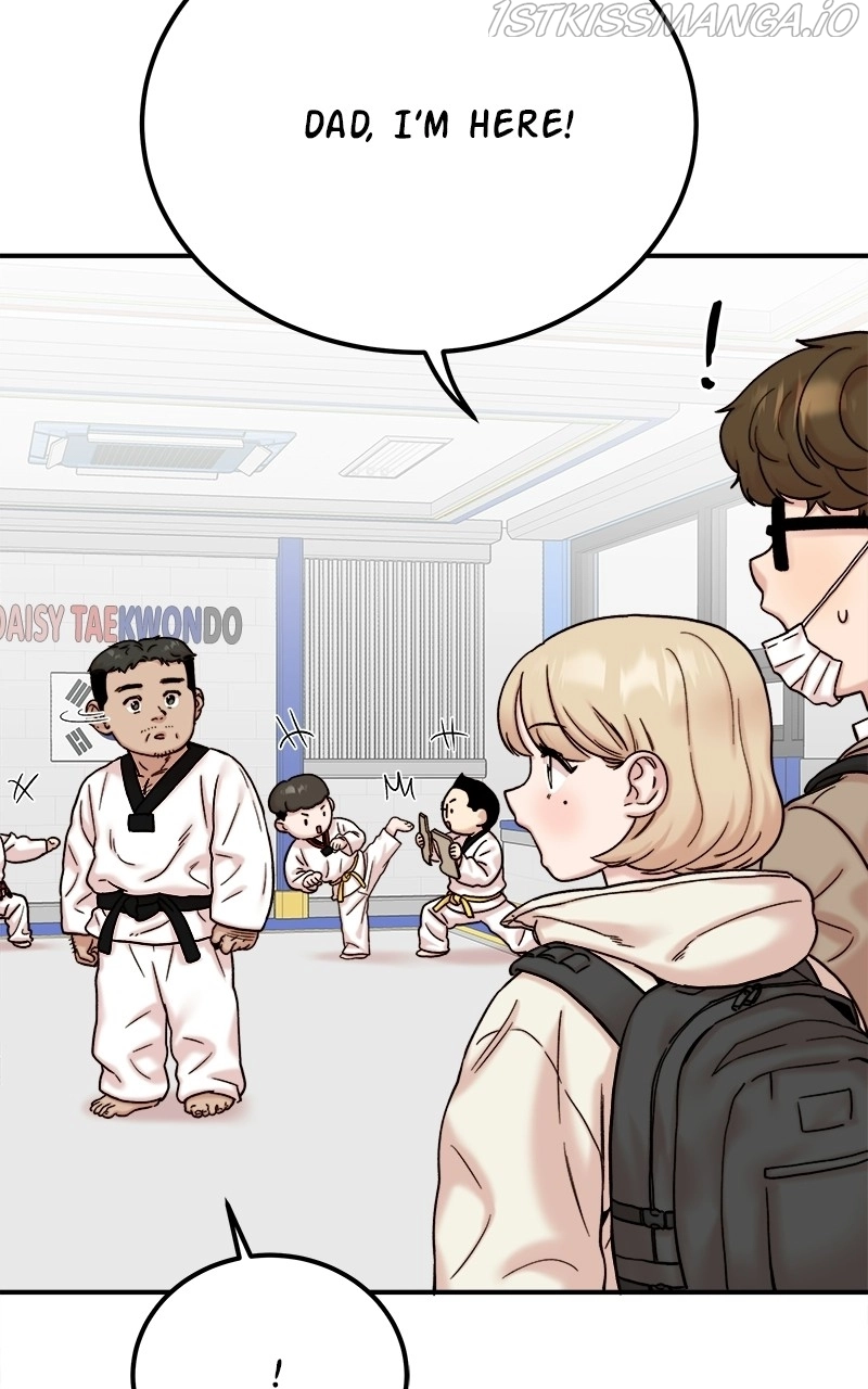 My Dud To Stud Boyfriend Chapter 32 page 6